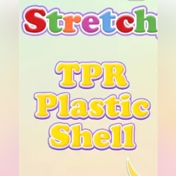 3 Colorful Stress Balls for Kids or Adults - Picture 3 of 12